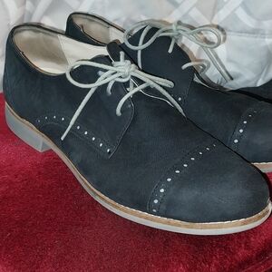 Cole Haan Oxfords